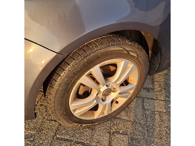 Personenauto, opel, corsa 1.3, 2011 - afbeelding 2 van  41