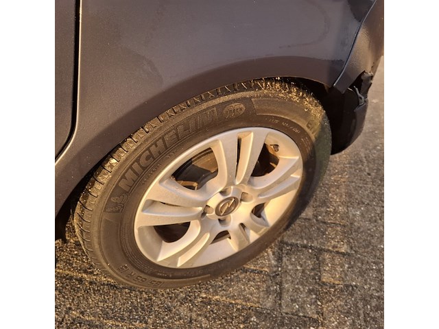 Personenauto, opel, corsa 1.3, 2011 - afbeelding 3 van  41