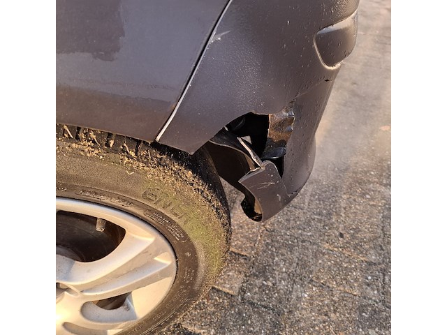 Personenauto, opel, corsa 1.3, 2011 - afbeelding 4 van  41