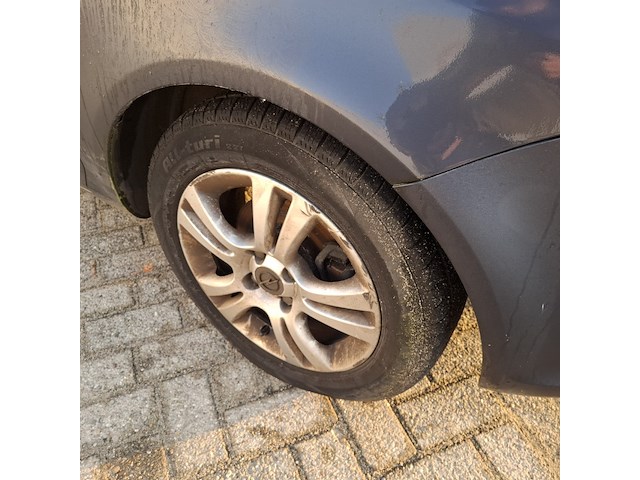 Personenauto, opel, corsa 1.3, 2011 - afbeelding 6 van  41