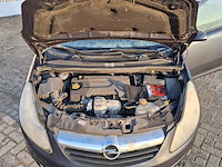 Personenauto, opel, corsa 1.3, 2011 - afbeelding 10 van  41