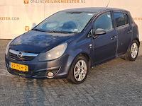 Personenauto, opel, corsa 1.3, 2011 - afbeelding 1 van  41