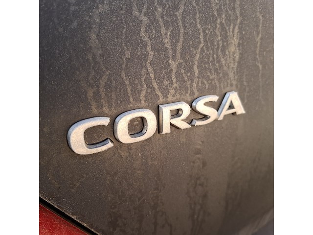 Personenauto, opel, corsa 1.3, 2011 - afbeelding 16 van  41