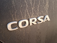 Personenauto, opel, corsa 1.3, 2011 - afbeelding 16 van  41