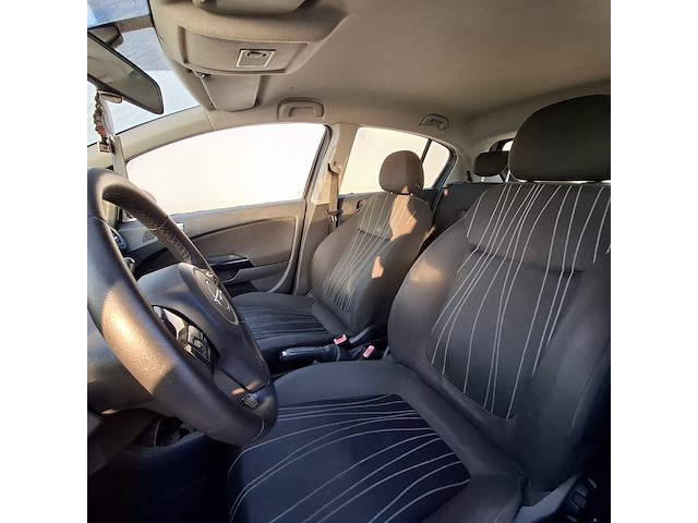 Personenauto, opel, corsa 1.3, 2011 - afbeelding 18 van  41