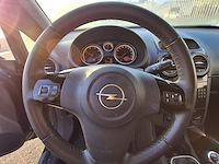 Personenauto, opel, corsa 1.3, 2011 - afbeelding 19 van  41