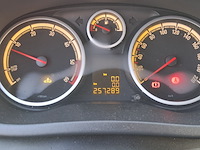Personenauto, opel, corsa 1.3, 2011 - afbeelding 20 van  41