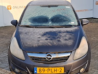 Personenauto, opel, corsa 1.3, 2011 - afbeelding 12 van  41