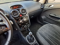 Personenauto, opel, corsa 1.3, 2011 - afbeelding 26 van  41