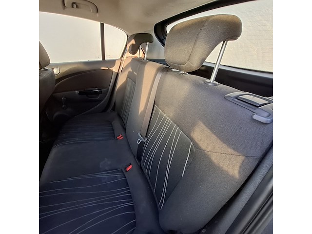 Personenauto, opel, corsa 1.3, 2011 - afbeelding 28 van  41