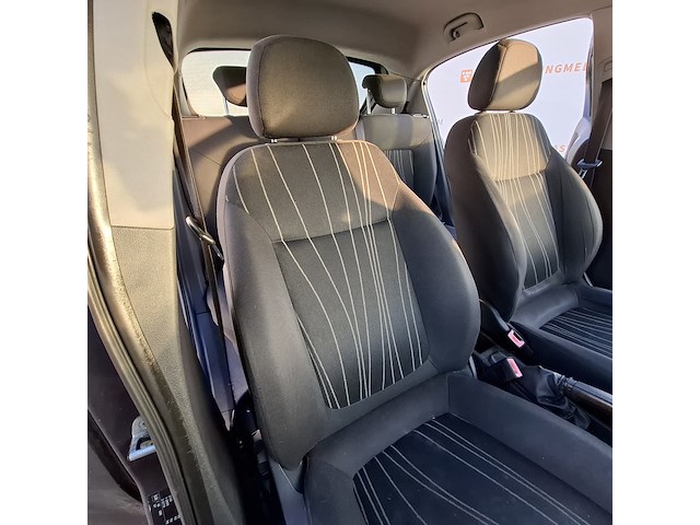 Personenauto, opel, corsa 1.3, 2011 - afbeelding 33 van  41