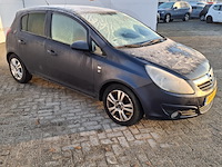 Personenauto, opel, corsa 1.3, 2011 - afbeelding 23 van  41