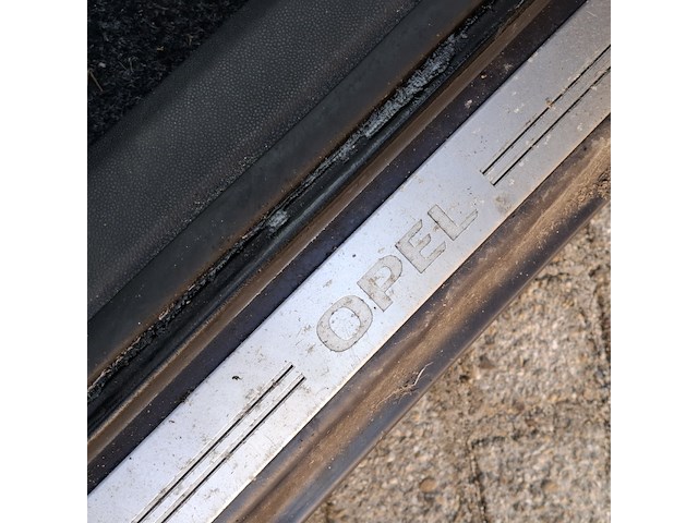 Personenauto, opel, corsa 1.3, 2011 - afbeelding 35 van  41