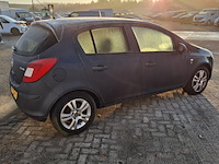 Personenauto, opel, corsa 1.3, 2011 - afbeelding 37 van  41