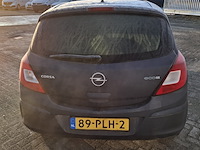 Personenauto, opel, corsa 1.3, 2011 - afbeelding 38 van  41