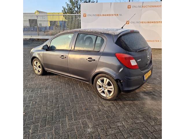 Personenauto, opel, corsa 1.3, 2011 - afbeelding 39 van  41