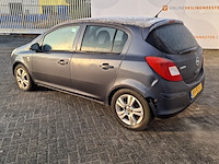 Personenauto, opel, corsa 1.3, 2011 - afbeelding 39 van  41