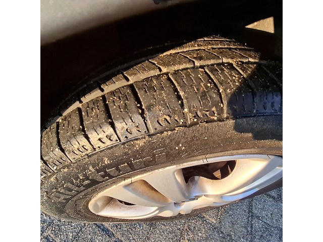 Personenauto, opel, corsa 1.3, 2011 - afbeelding 41 van  41