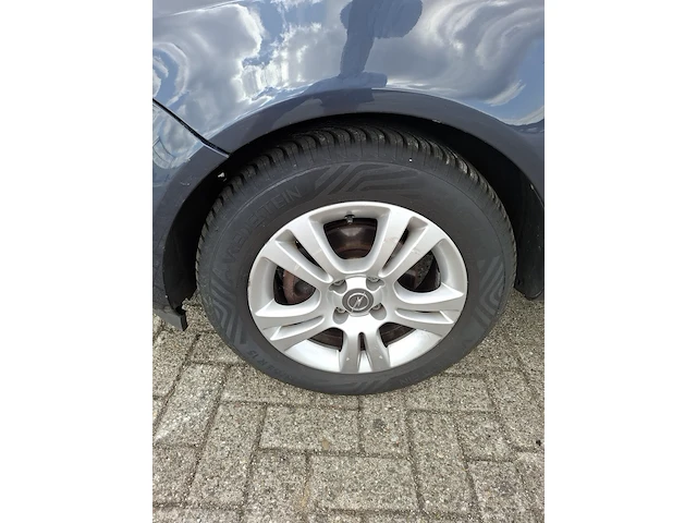 Personenauto opel, corsa 1.4-16v '111' edition, bouwjaar 2010 - afbeelding 3 van  32