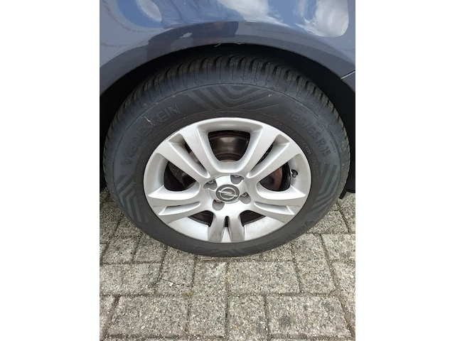Personenauto opel, corsa 1.4-16v '111' edition, bouwjaar 2010 - afbeelding 4 van  32