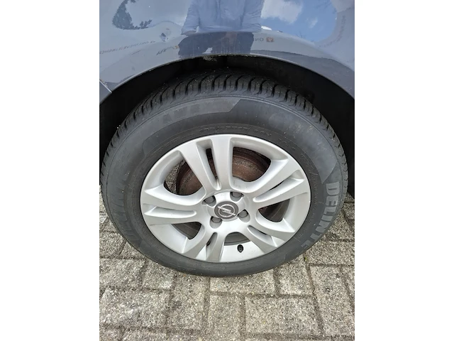 Personenauto opel, corsa 1.4-16v '111' edition, bouwjaar 2010 - afbeelding 5 van  32