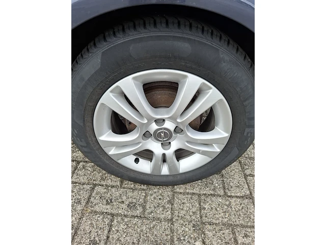 Personenauto opel, corsa 1.4-16v '111' edition, bouwjaar 2010 - afbeelding 6 van  32