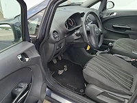 Personenauto opel, corsa 1.4-16v '111' edition, bouwjaar 2010 - afbeelding 7 van  32