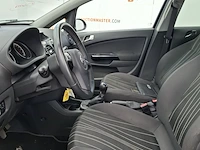 Personenauto opel, corsa 1.4-16v '111' edition, bouwjaar 2010 - afbeelding 8 van  32
