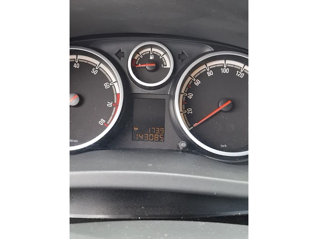 Personenauto opel, corsa 1.4-16v '111' edition, bouwjaar 2010 - afbeelding 9 van  32