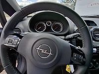 Personenauto opel, corsa 1.4-16v '111' edition, bouwjaar 2010 - afbeelding 10 van  32