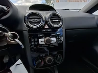 Personenauto opel, corsa 1.4-16v '111' edition, bouwjaar 2010 - afbeelding 11 van  32