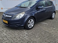Personenauto opel, corsa 1.4-16v '111' edition, bouwjaar 2010 - afbeelding 1 van  32