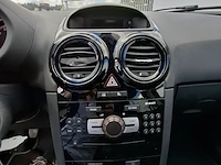 Personenauto opel, corsa 1.4-16v '111' edition, bouwjaar 2010 - afbeelding 14 van  32