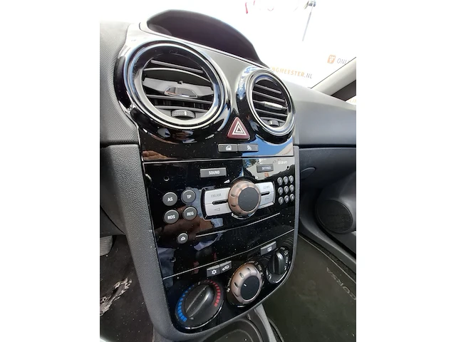 Personenauto opel, corsa 1.4-16v '111' edition, bouwjaar 2010 - afbeelding 15 van  32