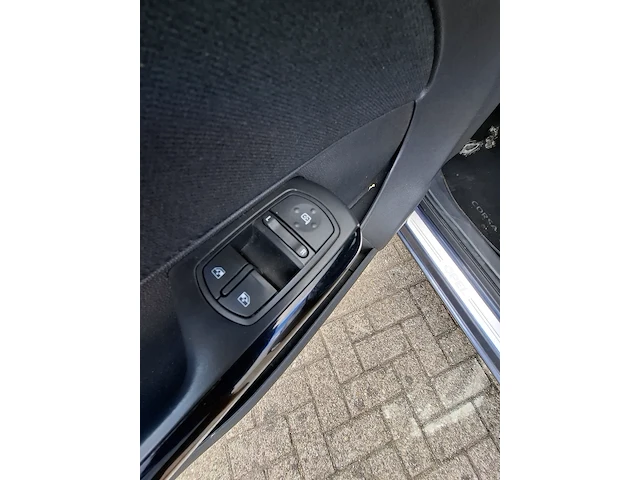 Personenauto opel, corsa 1.4-16v '111' edition, bouwjaar 2010 - afbeelding 16 van  32