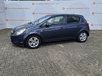 Personenauto opel, corsa 1.4-16v '111' edition, bouwjaar 2010 - afbeelding 12 van  32
