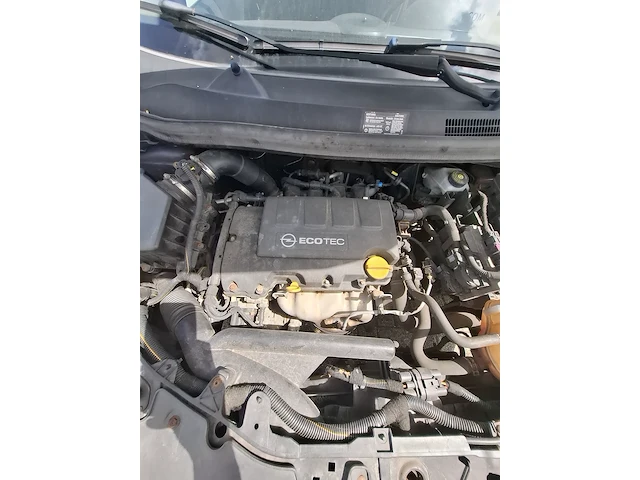 Personenauto opel, corsa 1.4-16v '111' edition, bouwjaar 2010 - afbeelding 24 van  32
