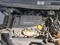 Personenauto opel, corsa 1.4-16v '111' edition, bouwjaar 2010 - afbeelding 24 van  32
