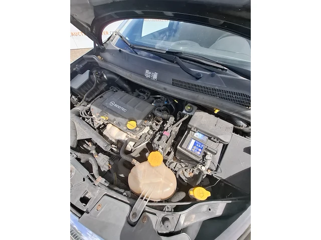 Personenauto opel, corsa 1.4-16v '111' edition, bouwjaar 2010 - afbeelding 25 van  32