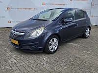 Personenauto opel, corsa 1.4-16v '111' edition, bouwjaar 2010 - afbeelding 23 van  32