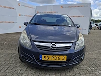 Personenauto opel, corsa 1.4-16v '111' edition, bouwjaar 2010 - afbeelding 27 van  32