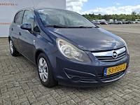 Personenauto opel, corsa 1.4-16v '111' edition, bouwjaar 2010 - afbeelding 28 van  32