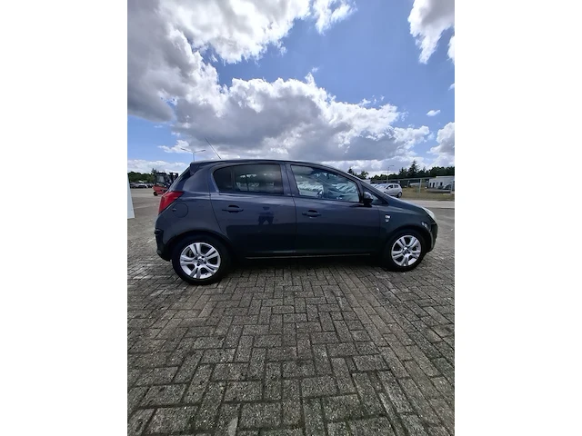 Personenauto opel, corsa 1.4-16v '111' edition, bouwjaar 2010 - afbeelding 29 van  32