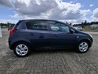 Personenauto opel, corsa 1.4-16v '111' edition, bouwjaar 2010 - afbeelding 29 van  32