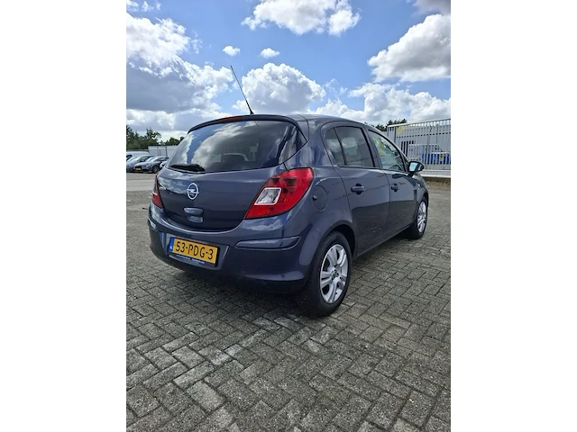 Personenauto opel, corsa 1.4-16v '111' edition, bouwjaar 2010 - afbeelding 30 van  32