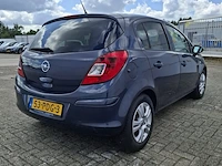 Personenauto opel, corsa 1.4-16v '111' edition, bouwjaar 2010 - afbeelding 30 van  32