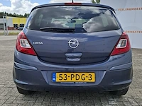 Personenauto opel, corsa 1.4-16v '111' edition, bouwjaar 2010 - afbeelding 31 van  32