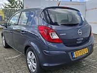 Personenauto opel, corsa 1.4-16v '111' edition, bouwjaar 2010 - afbeelding 32 van  32