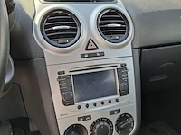 Personenauto, opel, corsa 1.4-16v edition, 2011 - afbeelding 7 van  27
