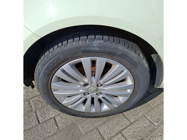Personenauto opel, corsa 1.4-16v edition, bouwjaar 2010 - afbeelding 2 van  27